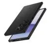 Etui Spigen Thin Fit ACS07281 do Galaxy S24 Ultra Czarny