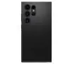 Etui Spigen Thin Fit ACS07281 do Galaxy S24 Ultra Czarny