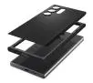 Etui Spigen Thin Fit ACS07281 do Galaxy S24 Ultra Czarny