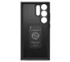 Etui Spigen Thin Fit ACS07281 do Galaxy S24 Ultra Czarny