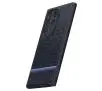 Etui Spigen Caseology Parallax ACS07417 do Galaxy S24 Ultra Fioletowy