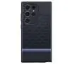 Etui Spigen Caseology Parallax ACS07417 do Galaxy S24 Ultra Fioletowy