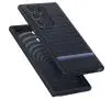 Etui Spigen Caseology Parallax ACS07417 do Galaxy S24 Ultra Fioletowy