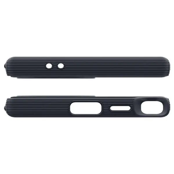 Etui Spigen Caseology Parallax ACS07417 do Galaxy S24 Ultra Fioletowy