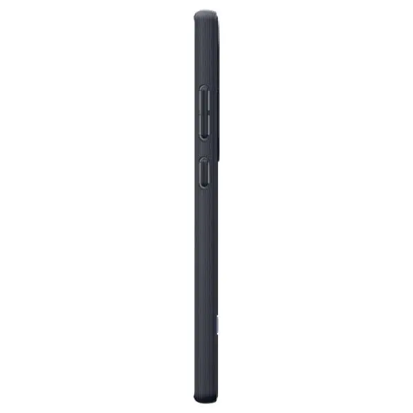 Etui Spigen Caseology Parallax ACS07417 do Galaxy S24 Ultra Fioletowy