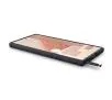 Etui Spigen Caseology Parallax ACS07417 do Galaxy S24 Ultra Fioletowy