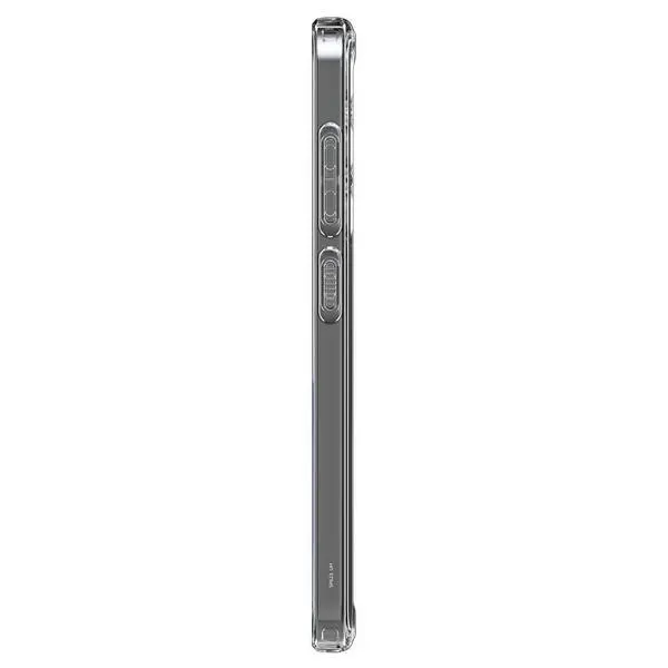 Etui Spigen Ultra Hybrid ACS07349 do Galaxy S24 Przezroczysty