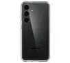 Etui Spigen Ultra Hybrid ACS07349 do Galaxy S24 Przezroczysty