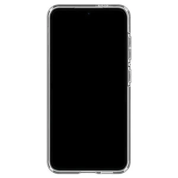 Etui Spigen Ultra Hybrid ACS07349 do Galaxy S24 Przezroczysty