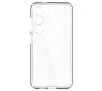 Etui Spigen Ultra Hybrid ACS07349 do Galaxy S24 Przezroczysty