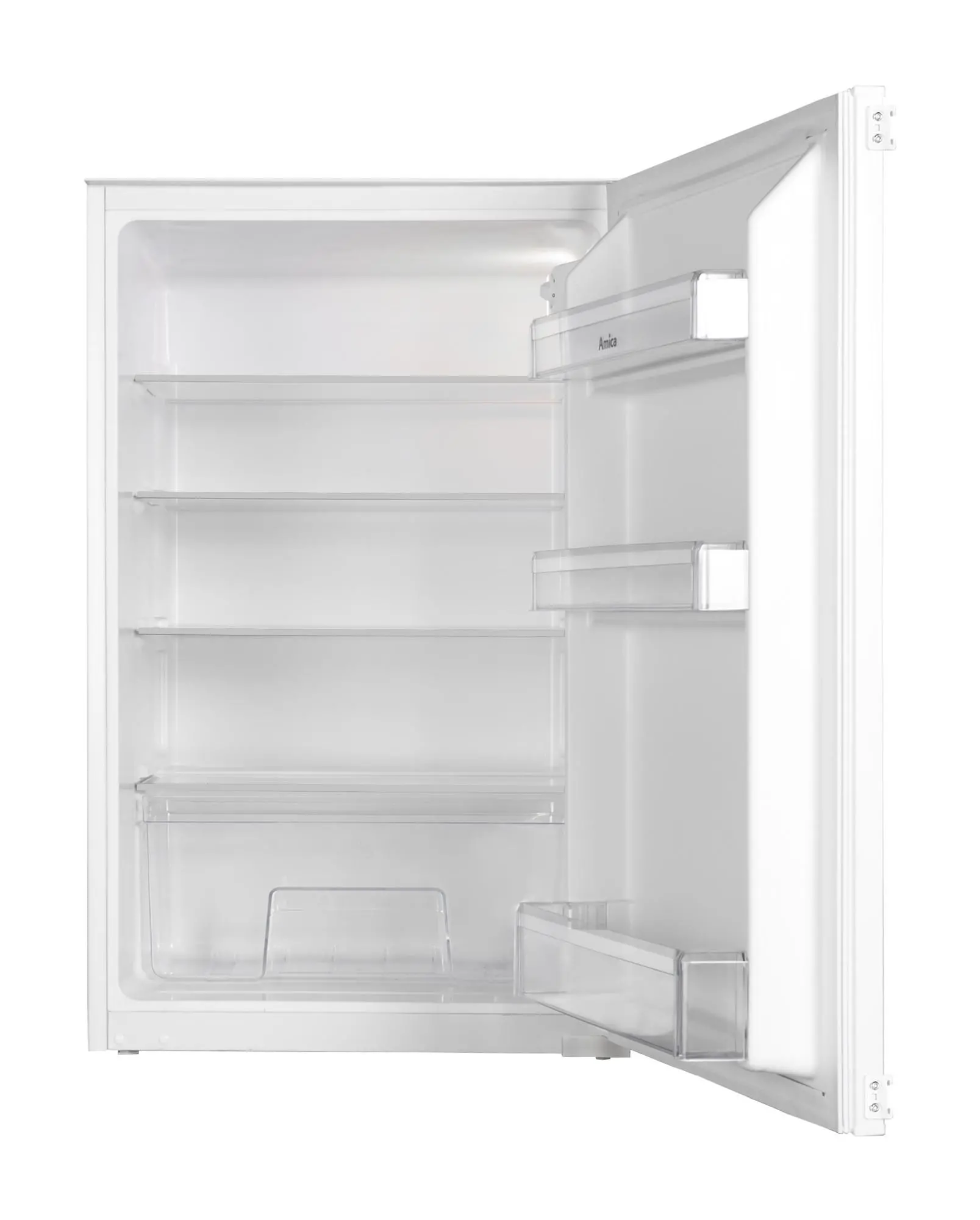 Lodówka Amica BC137.4(E) 87,5cm