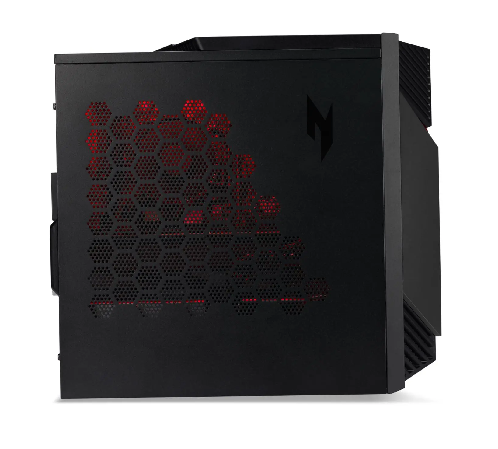 Komputer gamingowy Acer Nitro N50-640 i5-13400F 16GB RAM 1TB Dysk SSD RTX4060 Win11