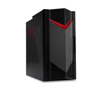 Komputer gamingowy Acer Nitro N50-640 i5-13400F 16GB RAM 1TB Dysk SSD RTX4060 Win11