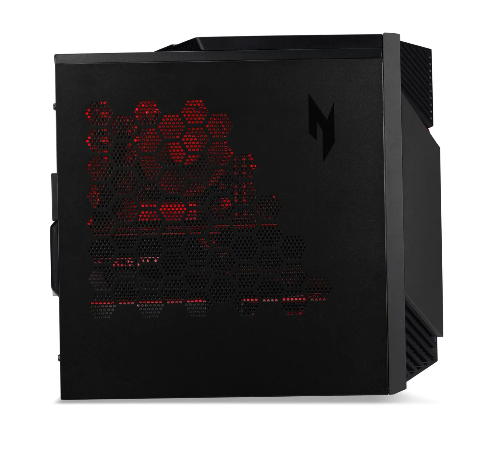 Komputer gamingowy Acer Nitro 50 N50-130 R5 7600 16GB RAM 1TB Dysk SSD RX7600