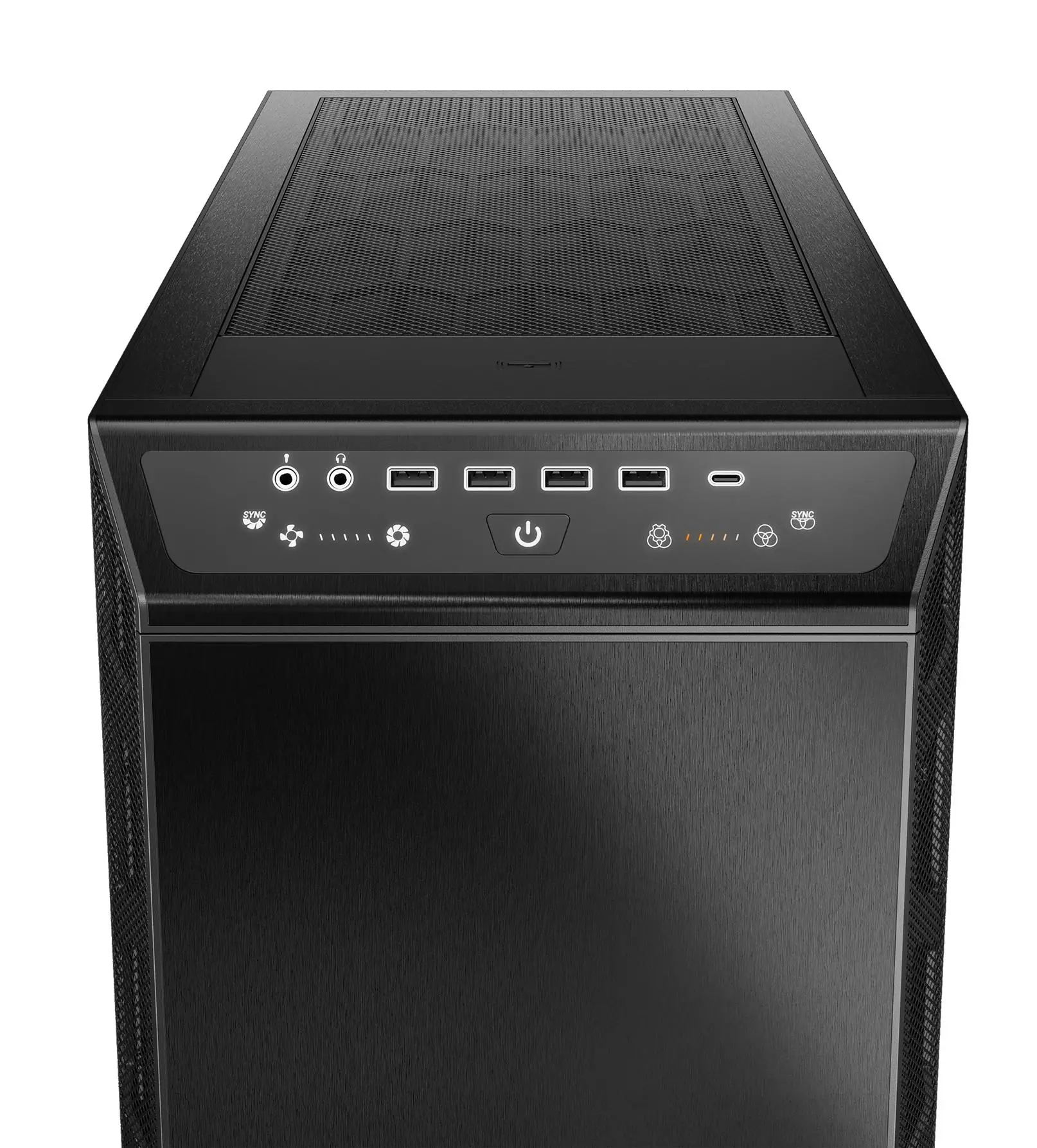 Obudowa be quiet! Dark Base Pro 901 ARGB Czarny