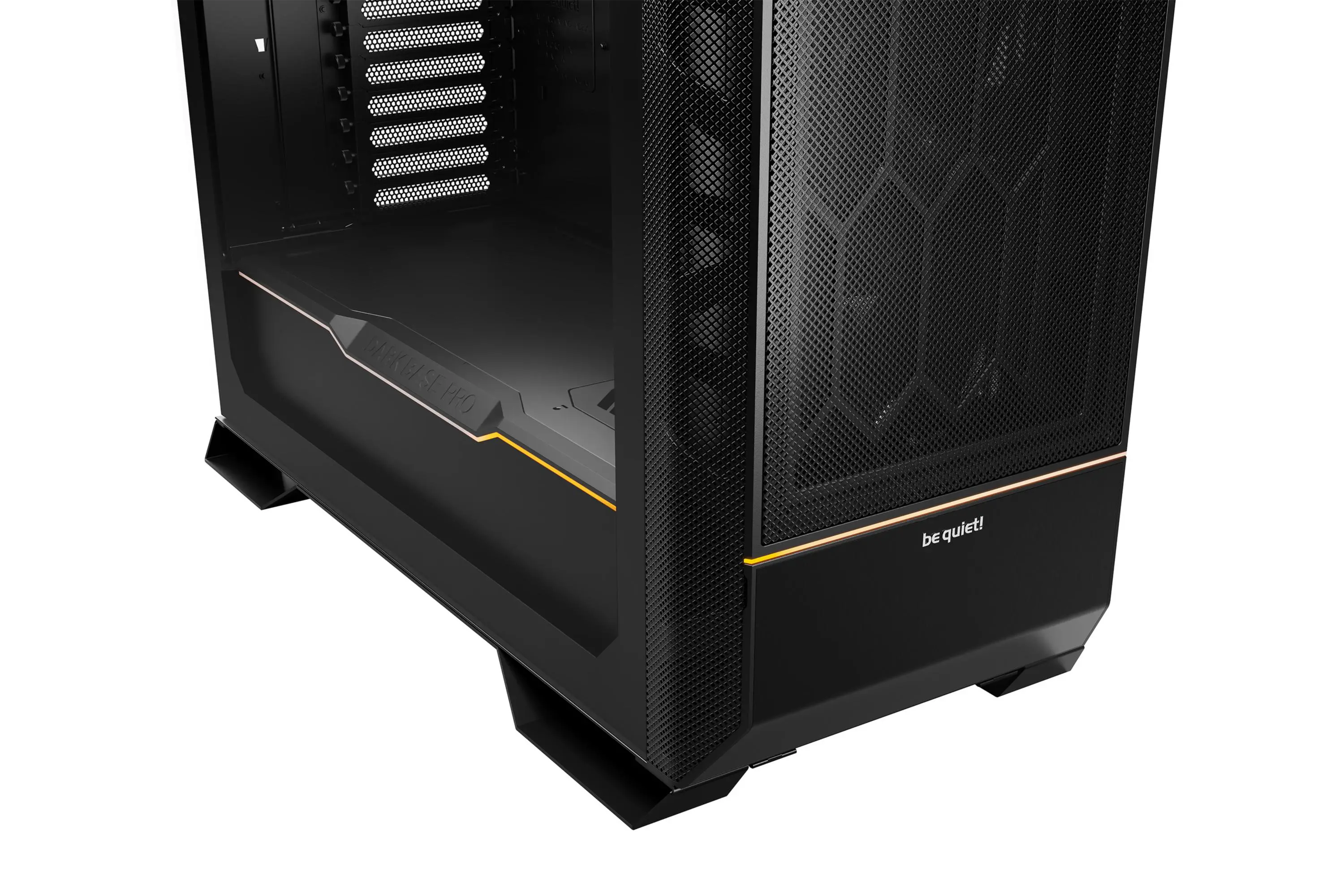 Obudowa be quiet! Dark Base Pro 901 ARGB Czarny
