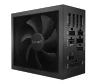 be quiet! Dark Power 13 1000W 80+ Titanium Czarny