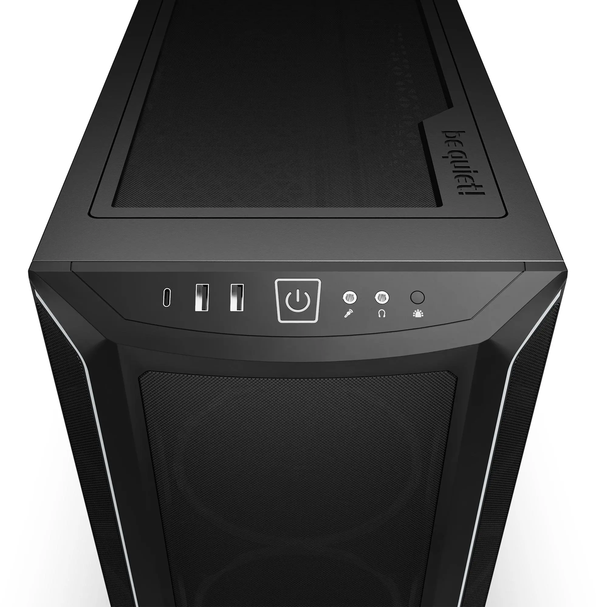 Obudowa be quiet! Shadow Base 800 FX ARGB Czarny