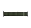 Pasek Puro EXTREME BAND Watch 42-44-45-49mm Zielony