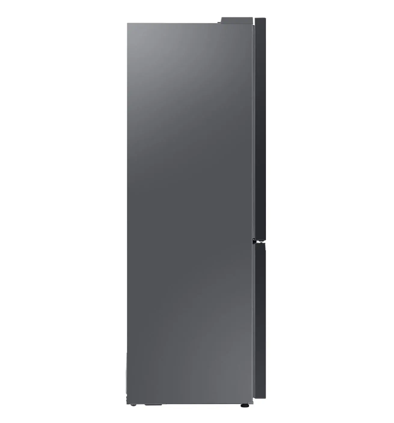Lodówka Samsung Bespoke RB34C7B5E12 Pełny No Frost 185,3cm Szuflada z kontrolą wilgotności Zdalne sterowanie Biały