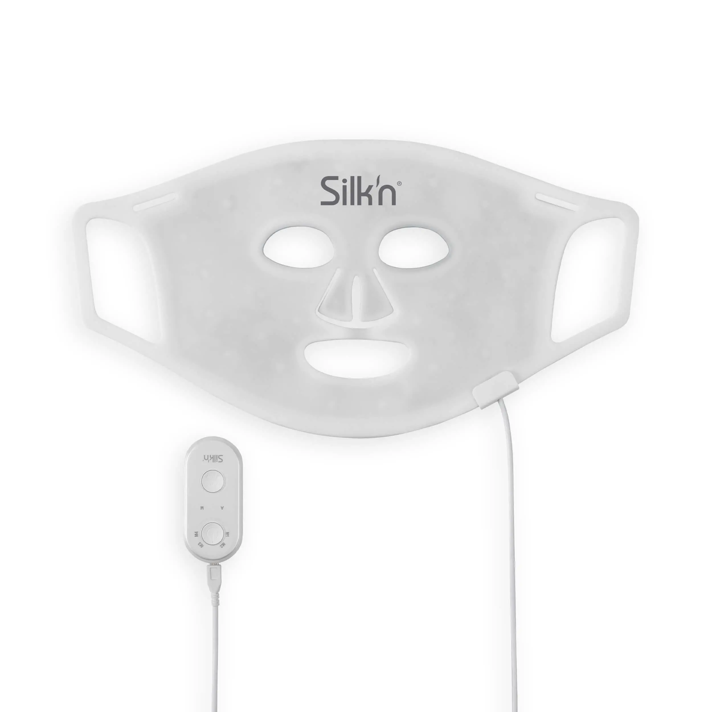 Maska do twarzy Silk'n LED