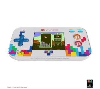 Konsola My Arcade Tetris Gamer V DGUNL-7030