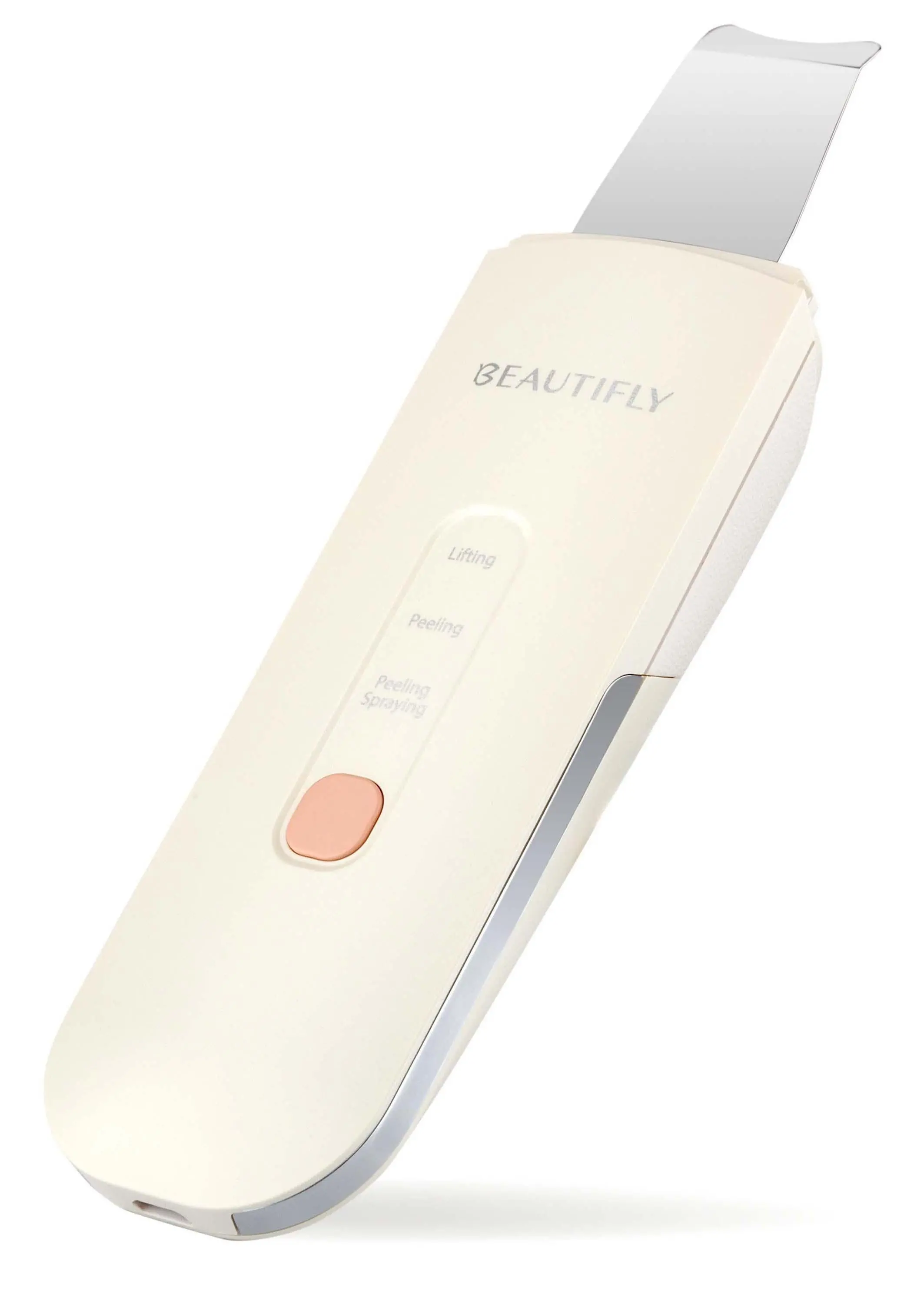 Urządzenie do peelingu kawitacyjnego Beautifly Scrub Aqua Glow Pro