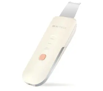 Urządzenie do peelingu kawitacyjnego Beautifly Scrub Aqua Glow Pro