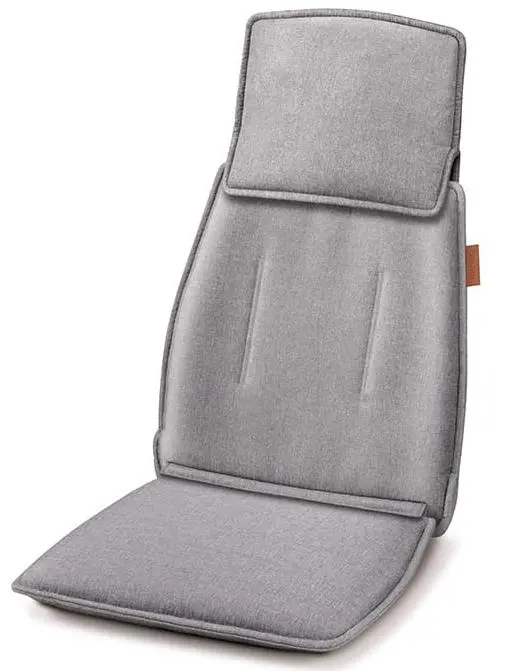 Mata masująca Beurer MG 330 Grey