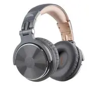 Oneodio Pro-10 Nauszne Szary