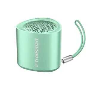 Głośnik Bluetooth Tronsmart Nimo Green 5W Zielony