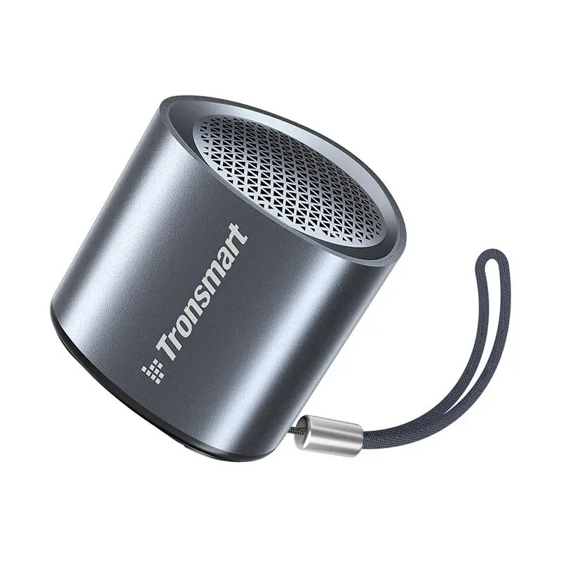 Głośnik Bluetooth Tronsmart Nimo Black 5W Czarny