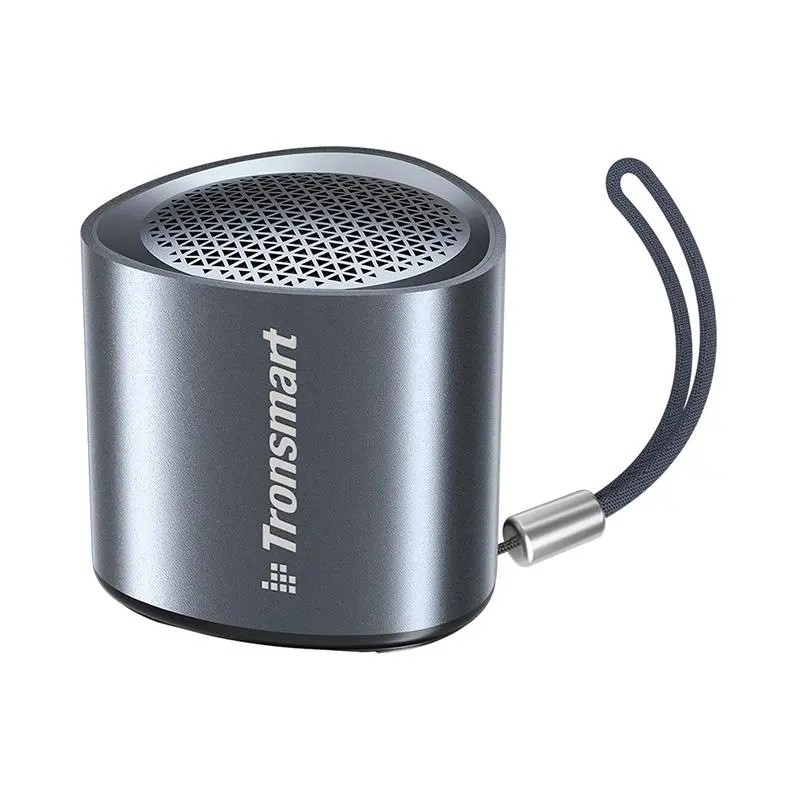 Głośnik Bluetooth Tronsmart Nimo Black 5W Czarny