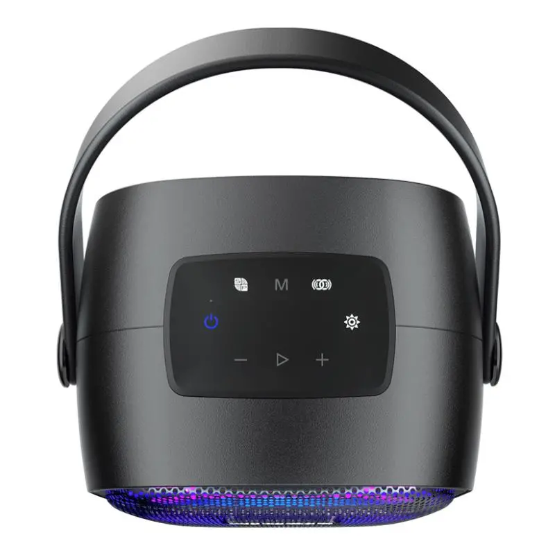 Głośnik Bluetooth Tronsmart Halo 100 60W Czarny
