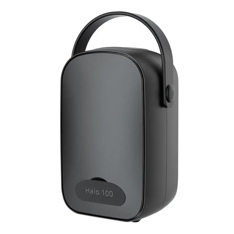 Głośnik Bluetooth Tronsmart Halo 100 60W Czarny
