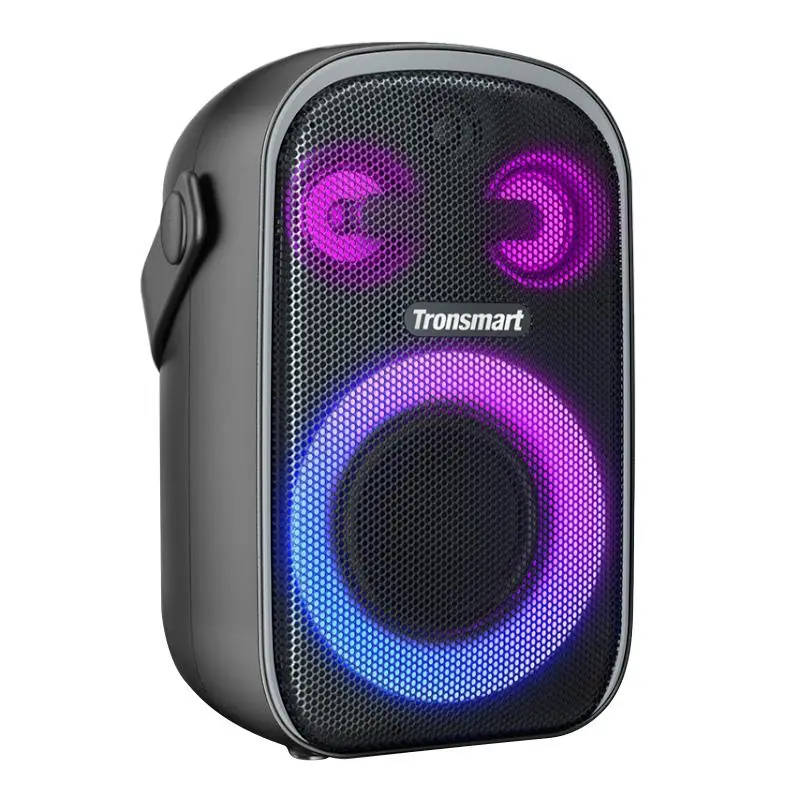 Głośnik Bluetooth Tronsmart Halo 100 60W Czarny