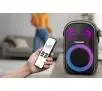 Głośnik Bluetooth Tronsmart Halo 100 60W Czarny