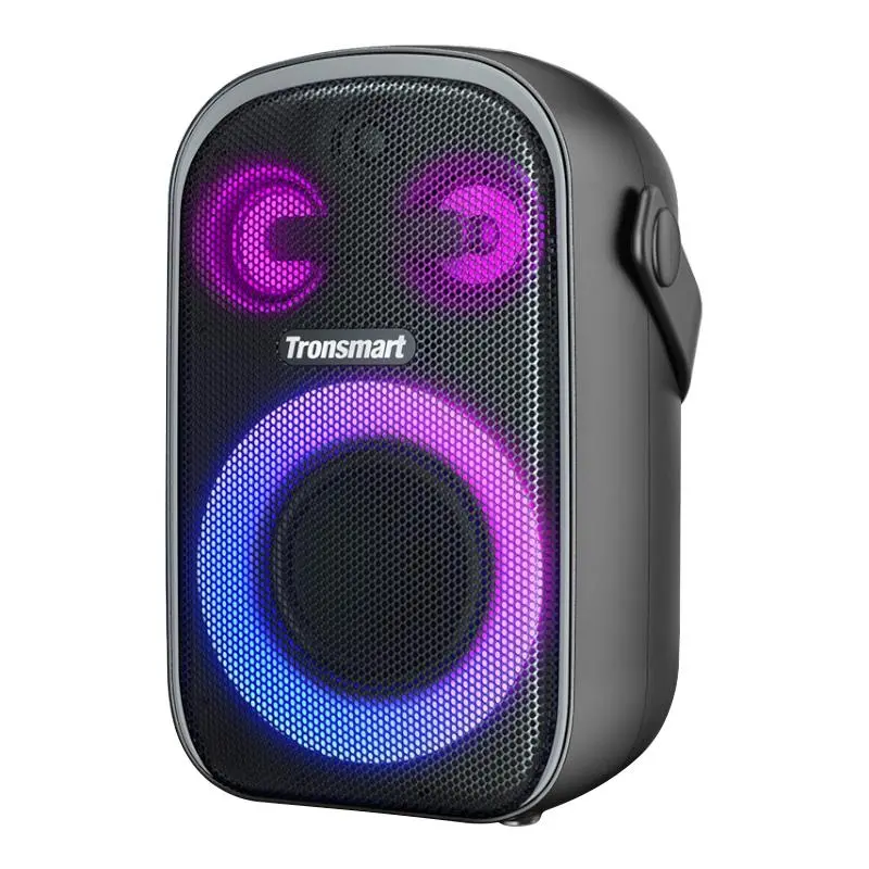 Głośnik Bluetooth Tronsmart Halo 100 60W Czarny