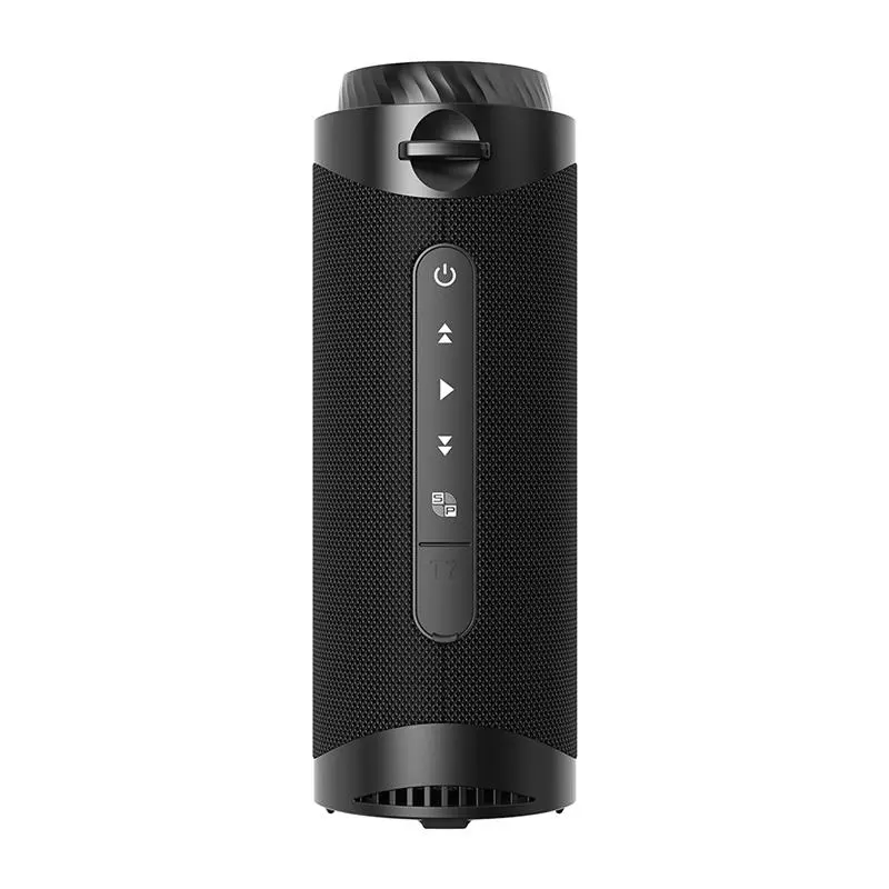 Głośnik Bluetooth Tronsmart T7 30W Czarny