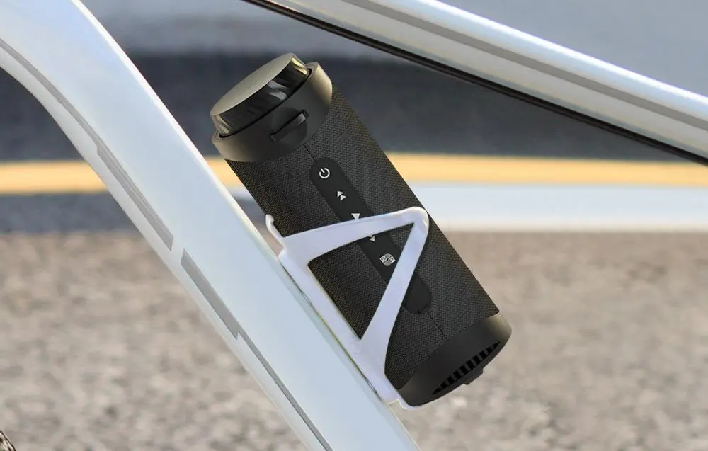 Głośnik Bluetooth Tronsmart T7 30W Czarny