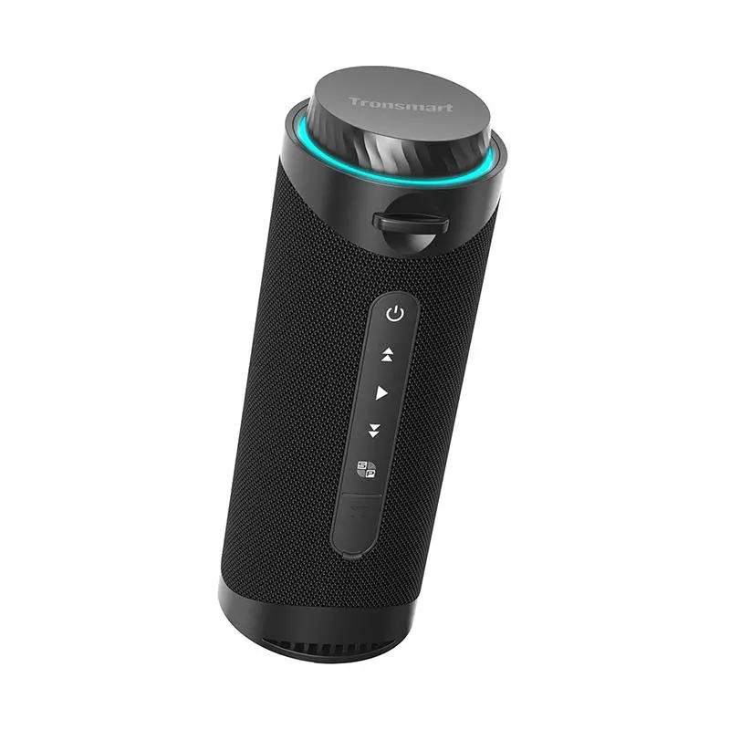 Głośnik Bluetooth Tronsmart T7 30W Czarny