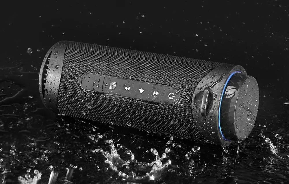 Głośnik Bluetooth Tronsmart T7 30W Czarny