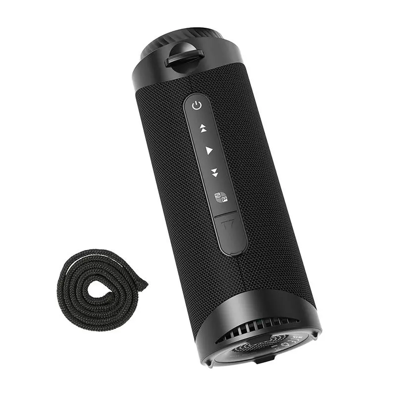 Głośnik Bluetooth Tronsmart T7 30W Czarny