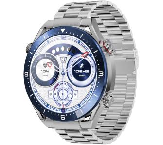 Smartwatch Ecowatch 1 Srebrny