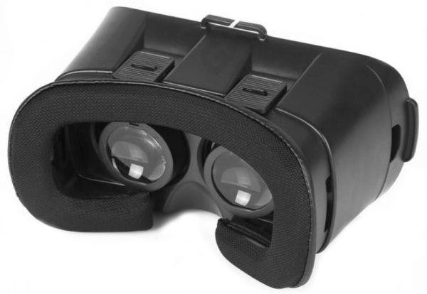 Garett VR1 + pilot