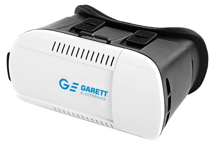 Garett VR1 + pilot