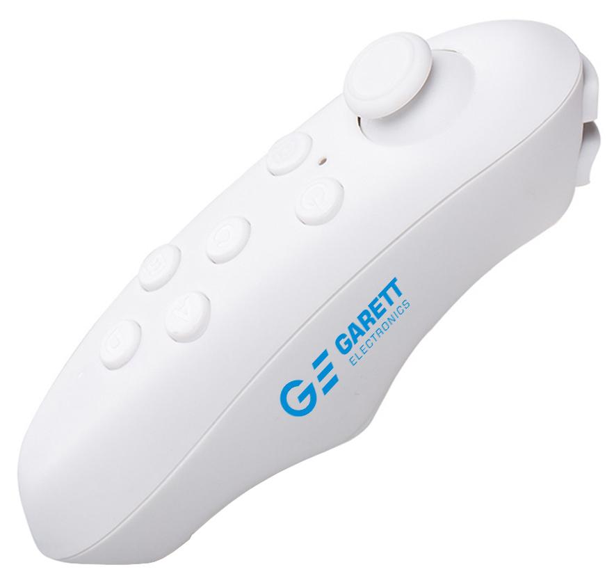 Garett VR1 + pilot