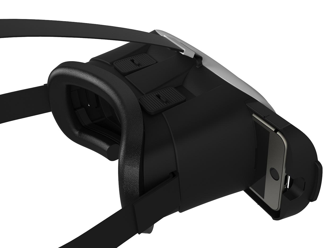 Garett VR1 + pilot