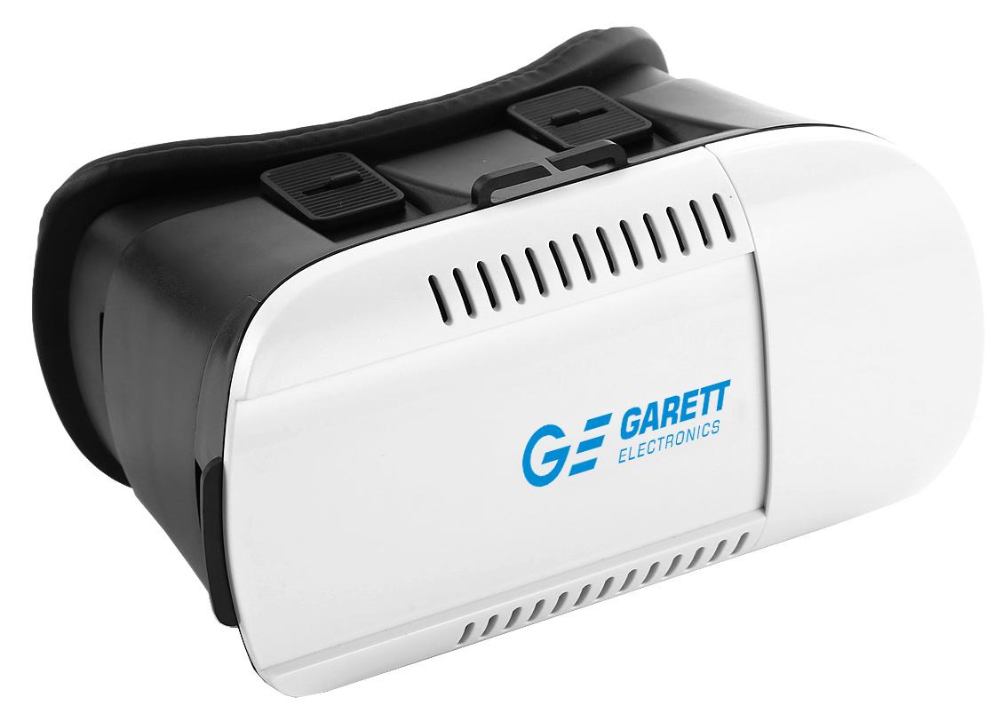 Garett VR1 + pilot
