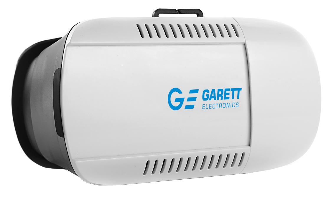 Garett VR1 + pilot